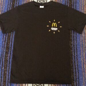 J Balvin Concert Tee Shirt